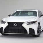 Lexus najlepszą marką pod względem zadowolenia klientów w Australii