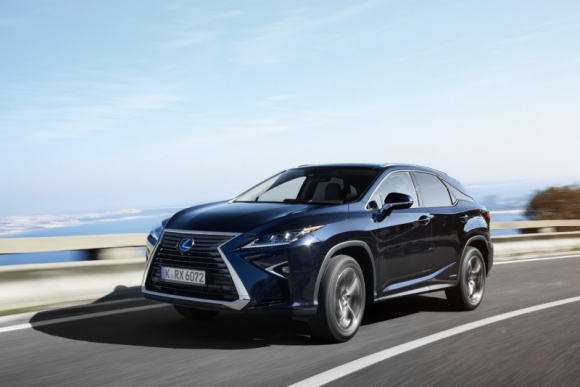 Lexus znów na szczycie rankingu niezawodności JD Power LIFESTYLE, Motoryzacja - Lexus zajął najwyższą pozycję wśród marek luksusowych w przeprowadzonym przez firmę analityczną J.D. Power badaniu niezawodności samochodów Vehicle Dependability Study.