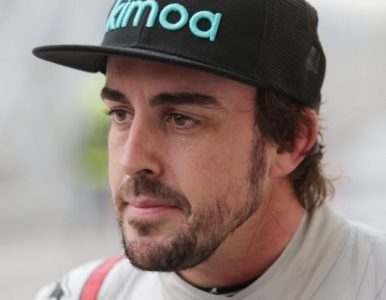 Fernando Alonso: start w Le Mans z Toyotą to spełnienie marzeń