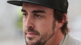 Fernando Alonso: start w Le Mans z Toyotą to spełnienie marzeń LIFESTYLE, Motoryzacja - Fernando Alonso, dwukrotny mistrz Formuły 1, powiedział, że start w 24-godzinnym wyścigu w Le Mans z Toyotą będzie dla niego spełnieniem marzeń.