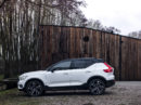 Volvo XC40 – już w Polsce! Zdjęcia