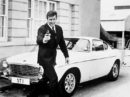 Volvo P1800 S Rogera Moore’a już niebawem w Essen