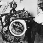 120. urodziny Nokian Tyres – od wynalazcy opon zimowych do światowej klasy przedsiębiorstwa