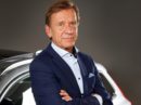 Prezes Volvo Cars – Håkan Samuelsson osobą roku branży motoryzacyjnej