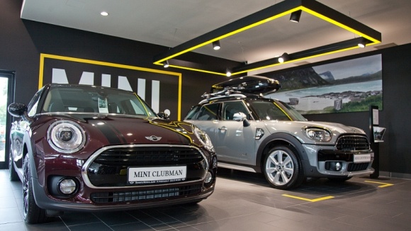 Mini dla kobiet w Mini Bawaria Motors! LIFESTYLE, Motoryzacja - Mini Bawaria Motors ma dla wszystkich pań propozycję nie do odrzucenia. 17 marca, w siedzibie firmy w Jankach, odbędzie się wyjątkowe wydarzenie - Mini dla Kobiet.