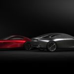 Mazda VISION COUPE uznana za samochód koncepcyjny 2018 roku