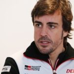 Fernando Alonso w drodze po potrójną koronę