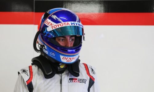 Prolog WEC na torze Paul Ricard – kto zmierzy się z Toyotą w klasie LMP1?