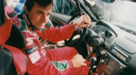 Czy Carlos Sainz powróci do Toyoty? LIFESTYLE, Motoryzacja - Carlos Sainz to legenda WRC lat dziewięćdziesiątych i dwutysięcznych, który w swojej karierze dwukrotnie związał się z Toyotą.