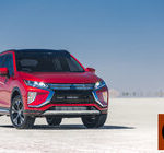 Nagrody Good Design dla Mitsubishi Eclipse Cross i GT-PHEV Concept