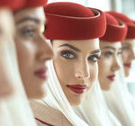 Spotkanie rekrutacyjne załogi pokładowej Emirates w Warszawie