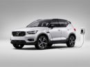 Do 2025 r. Volvo Cars chce, by za 50% jego sprzedaży odpowiadały samochody elektryczne