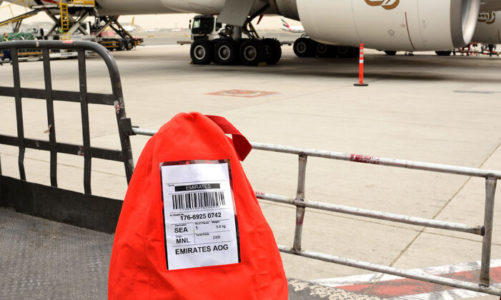 Emirates SkyCargo wprowadza nową usługę szybkiego przewozu części samolotowych