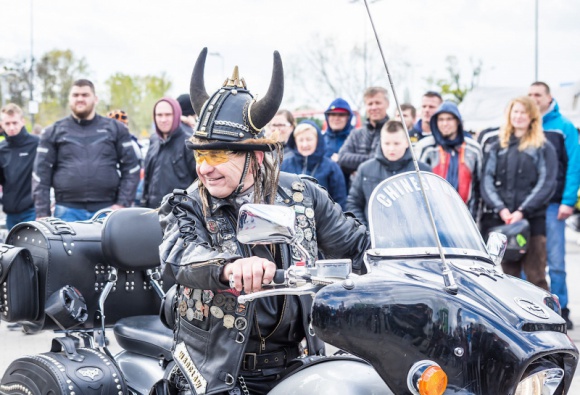 Największa impreza motocyklowa na Dolnym Śląsku