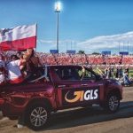 GLS Poland partnerem najważniejszych wydarzeń żużlowych na świecie [VIDEO]