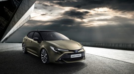 Toyota Auris GR - czy to zapowiedź ekspansji sportowej serii GR w Europie? LIFESTYLE, Motoryzacja - Najpierw był Yaris GRMN – europejskie dzieło sztuki tuningu największego japońskiego producenta. Hot hatch Toyoty zniknął szybciej niż się pojawił, zostawiając za sobą opadnięte szczęki zachwyconych fanów.