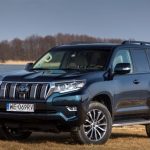 Trzy odsłony Toyoty Land Cruiser – dla prezesa, dla rodziny, do ciężkiej pracy