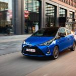 Toyota Yaris – hybryda dostępna od ręki