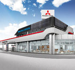 Mitsubishi Motors buduje salony – obiekty magazynowania energii