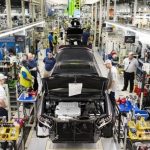 Fabryka w Kentucky wdraża produkcję nowego Lexusa ES