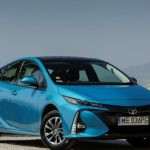 Pierwsza hybryda plug-in Subaru z komponentami z Toyoty Prius