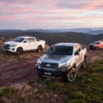 Ekstremalny Hilux z Australii: nie do zatrzymania