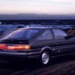 Toyota Corolla AE86 – ikona driftu i gwiazda popkultury