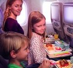 Podróże z dziećmi według Emirates