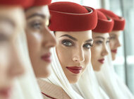 Emirates poszukuje członków załogi pokładowej w Polsce