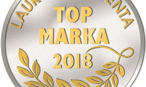 Shell Helix Top Marką 2018