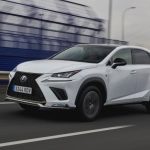 Lexus i Toyota dominują w rankingu wartości