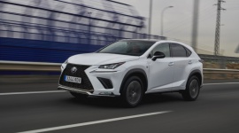 Lexus i Toyota dominują w rankingu wartości