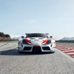 Toyota Supra to dopiero początek – Supra GRMN na horyzoncie