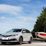 Toyota Auris TS Kombi: japońska recepta na przestronny kompakt