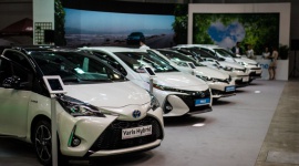 Przyszłość elektromobilności w Polsce – konferencja E-Mobility na targach