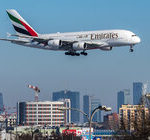 Linie Emirates obsłużyły już ponad milion pasażerów na trasie Warszawa-Dubaj-Warszawa