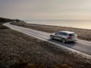 Najlepsze półrocze w historii – kolejny rekord sprzedaży Volvo Cars