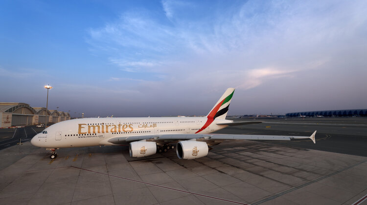 Emirates zwiększa liczbę lotów do Toronto od 18 sierpnia transport, turystyka/wypoczynek - 