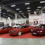 Klasyczne Toyoty podbiły Classic & Youngtimer Show 2018