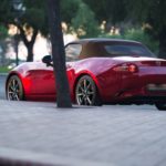 Mazda MX-5 2019: większa moc i przyjemność z prowadzenia