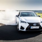 10 ciekawych faktów na temat Lexusów serii F