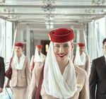 Emirates rośnie w siłę i rekrutuje nowych członków załogi pokładowej w Warszawie i Wrocławiu
