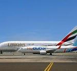 Linie Emirates i flydubai pod wspólnym programem lojalnościowym Emirates Skywards