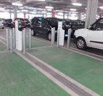 GreenWay Polska będzie obsługiwać należące do IKEA stacje ładowania aut elektrycznych