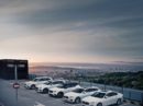 Volvo zmierza po kolejny rekord – sprzedaż na świecie dalej rośnie