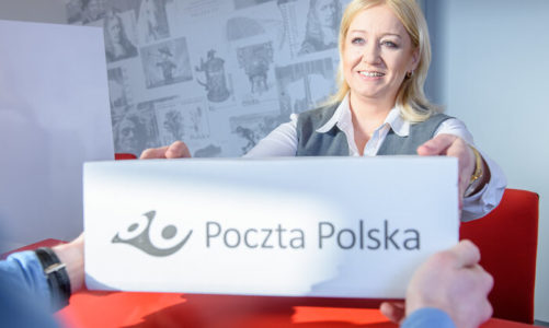 Poczta Polska ze specjalną ofertą dla cudzoziemców