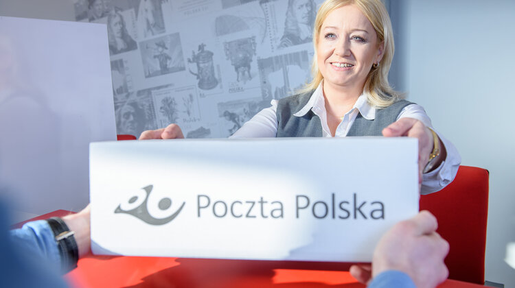 Poczta Polska ze specjalną ofertą dla cudzoziemców