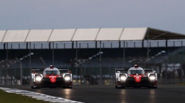 TOYOTA GAZOO Racing zawalczy w Silverstone o trzecie zwycięstwo w FIA WEC
