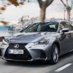 Lexus i Toyota liderami wartości rezydualnej w rankingu J.D. Power