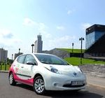 Car-sharing ruszy w Katowicach przed szczytem klimatycznym
